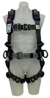 3M DBI-SALA LARGE ExoFit STRATA Utility Harness (923L2018)